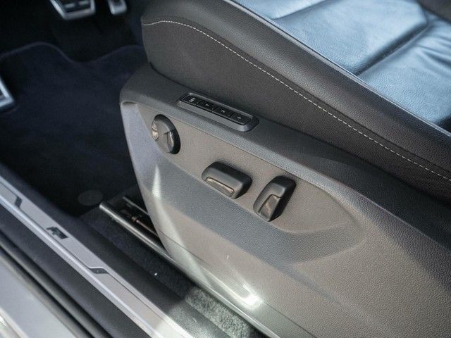 Tiguan Allspace Highline TDI DSG 4M. R-Line Lede