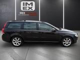 Volvo V70 Kombi*AUTOMATIK+SCHECKHEFT+S-DACH+AHK+LEDER+ - Volvo V70: L