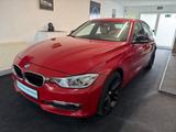 BMW 328i xDrive Sport Line Automatik Vollausstattung - BMW 328: Limousine