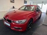 BMW 328i xDrive Sport Line Automatik Vollausstattung - BMW 328: 328i Xdrive