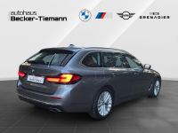 BMW 530 - Vorschau Bild 6