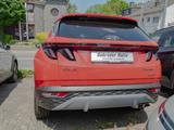 Hyundai TUCSON Plug-in-Hybrid 1.6 T-GDi PRIME LEDER NAVI - Hyundai TUCSON in Wuppertal