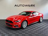 Ford Mustang GT Fastback*1.Hand*Schale*Borla*Deutsch* - Ford Mustang: Fast