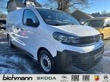 Opel Vivaro Cargo L2 1.5 Klima AHK Holzboden PDC Frei - Doppelkabine Vivaro