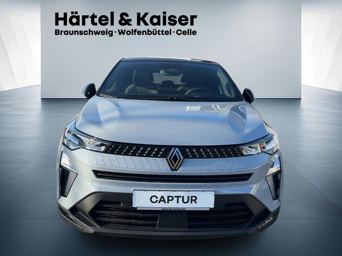 Renault Captur Techno Full Hybrid E-Tech 160 +Tempomat++ imagem 3