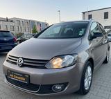 Volkswagen Golf Plus VI Style/Automat - Volkswagen Golf aus 2011: Style