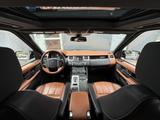 Land Rover Range Rover Sport 3.0 SDV6 Autobiography Sport - Land Rover Range Rover Sport: 3.0
