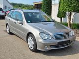 Mercedes-Benz C 200 C -Klasse T-Modell C 200 T Kompressor - Mercedes-Benz C 200 aus 2004
