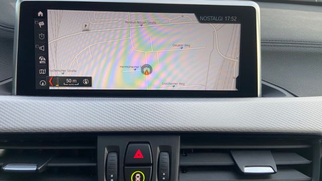 Fahrzeugabbildung BMW X2 sDrive 18 i M Sport NAVI, PDC !! 32.814 KM !!