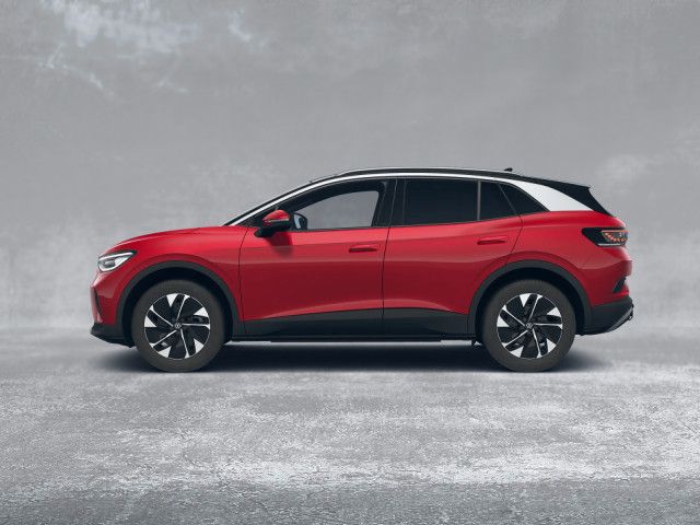 Volkswagen ID.4 - Bild 6
