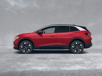 Volkswagen ID.4 - Vorschau Bild 6