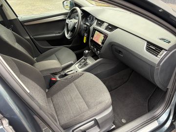 Skoda Octavia - 9