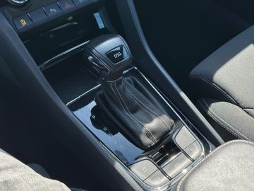 Skoda Karoq - 11