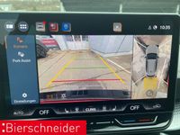 Cupra Formentor - Vorschau Bild 24