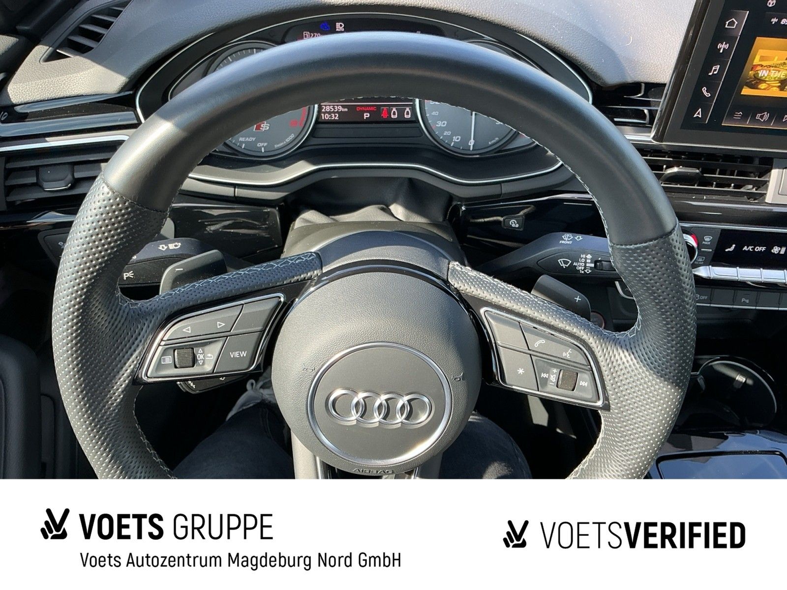 Audi S5 - Bild 11