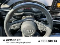 Audi S5 - Vorschau Bild 11