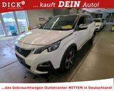 Peugeot 5008 HDI 180 GT LED/ACC/VIRTU/HIFI/AHK/8Fa - Peugeot 5008 mit Diesel-Antrieb: Kleinbus