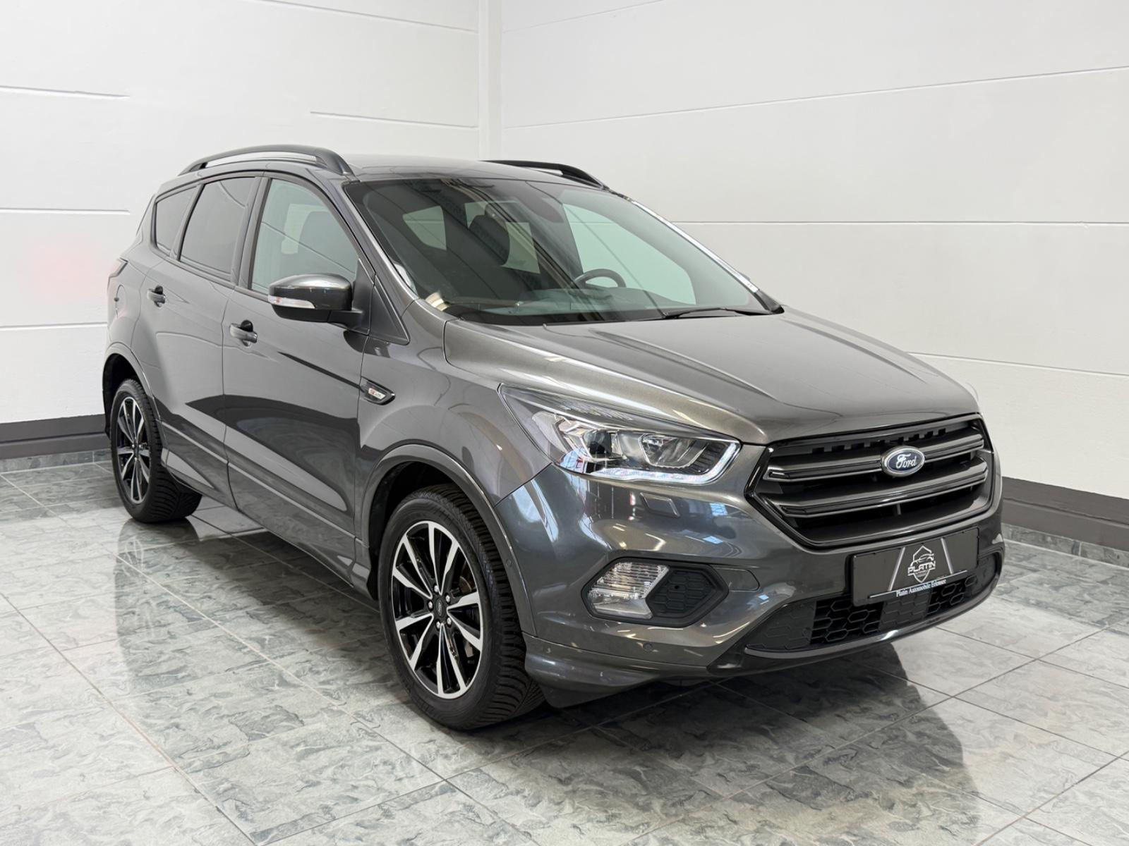 Ford Kuga ST-Line*LED*Kamera*Carplay*Sony