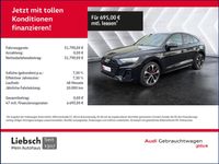 Audi SQ5 - Vorschau Bild 1