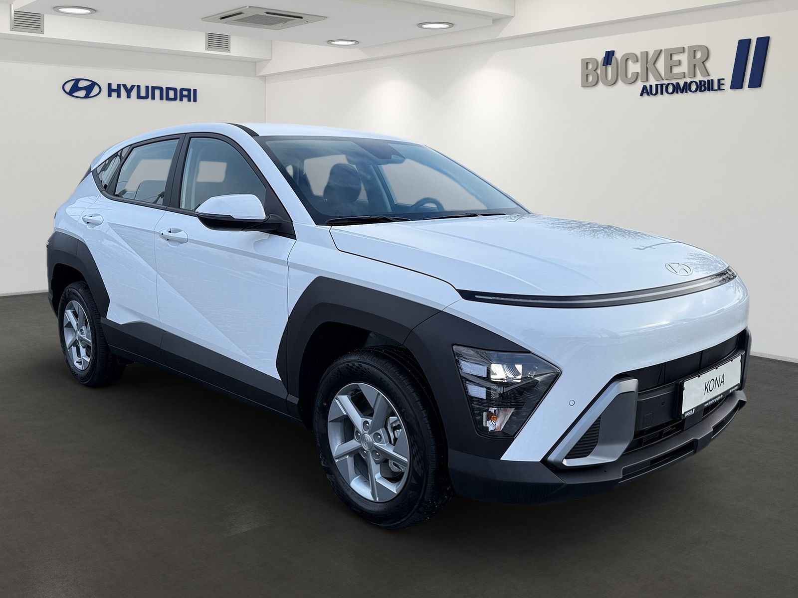 Hyundai KONA - Bild 2