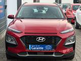 Hyundai Kona Trend 2WD /1.Hd/Kamera/Navi/SHZ/Garantie - gebrauchte Hyundai KONA aus dem Jahr 2020
