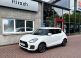 Suzuki Swift Sport - Suzuki Gebrauchtwagen in Wiesbaden