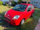 Chevrolet Matiz 1.0 L - Chevrolet Matiz in Bremen