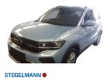 Volkswagen T-Cross 1.0 TSI DSG Facelift Life *LED*App-Conne - Jahreswagen