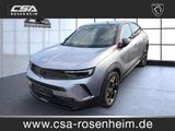 Opel Mokka e GS Line Bluetooth Navi LED Klima - Opel Mokka mit Elektro-Antrieb