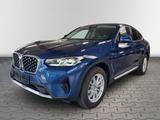 BMW X4 20i xDrive+KAMERA+LED ADAPT.+DAB+HIFI+ - gebrauchte BMW X4 aus dem Jahr 2022