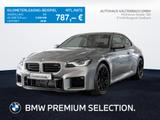 BMW M2 Coupe FACEL. HUD LED NAVI HGSD H/K KAMERA SHZ - BMW M2 in Leverkusen