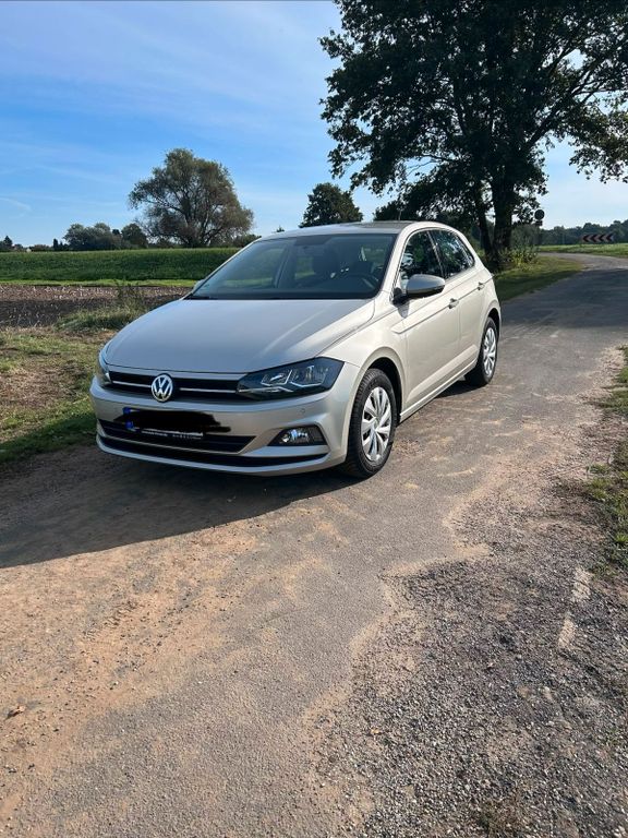 Image of Volkswagen Polo