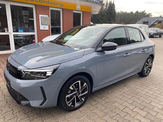Opel Corsa F GS Automatik