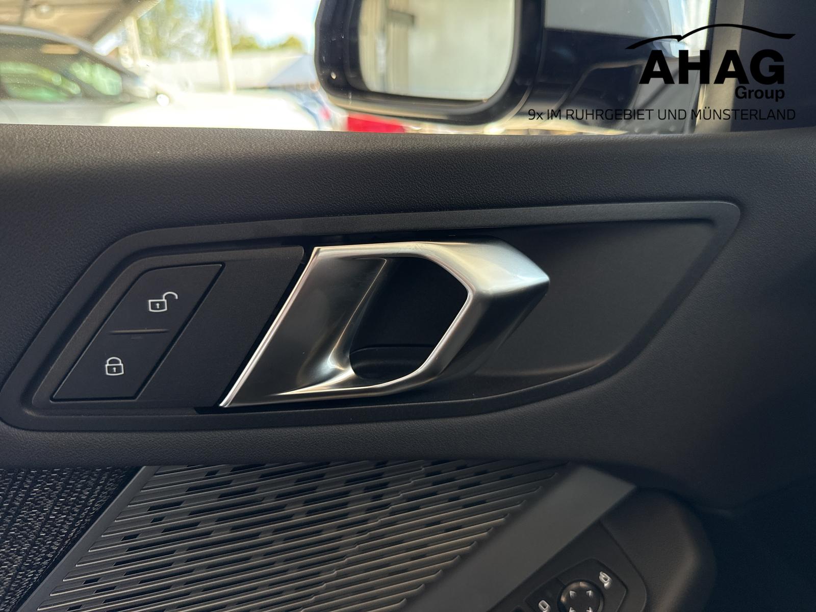 BMW 120 M-Sport Design | Adaptive LED | Komfortzugan