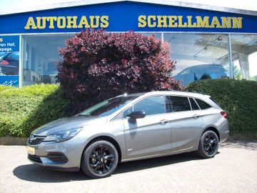 Fotografie Opel Astra K ST 1.2T PDC+Kam LED Klimaauto Navi-App