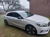 Mercedes-Benz A 180 d - - Mercedes-Benz A 180 in Bielefeld