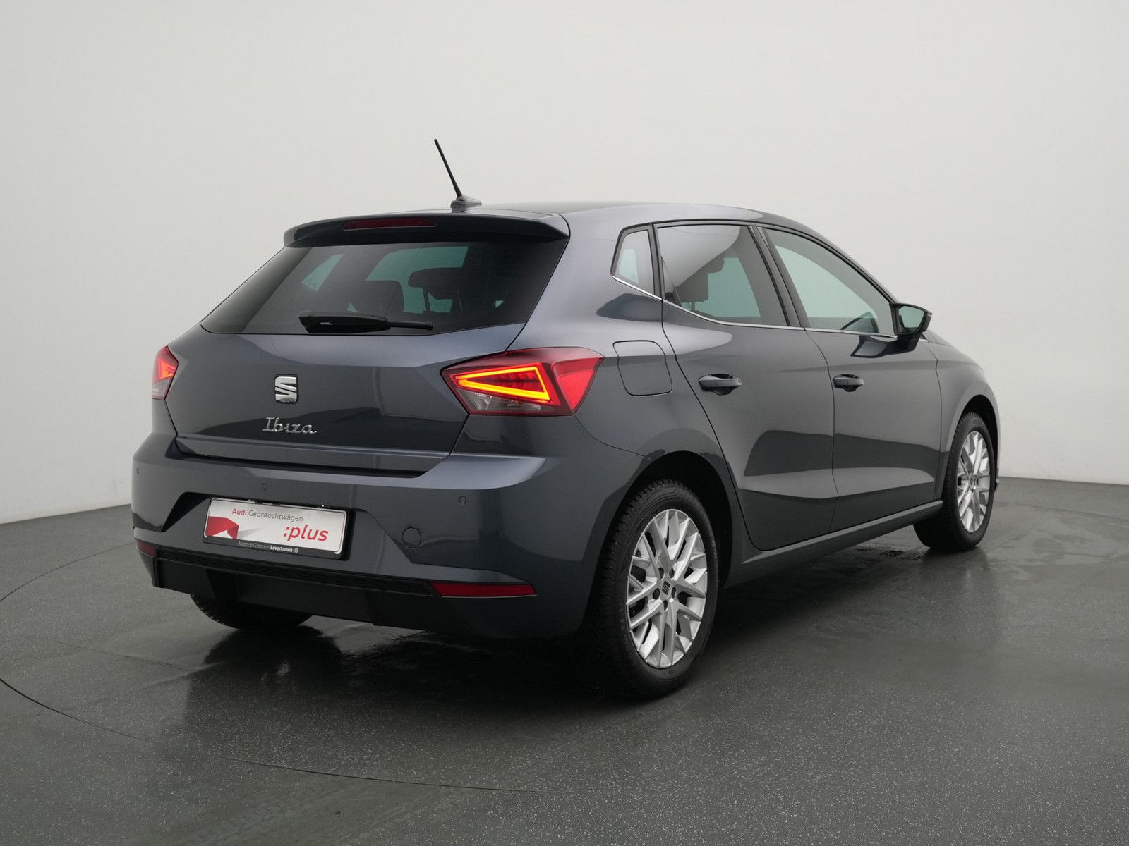 Seat Ibiza - Bild 3