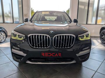 BMW X3 - 3