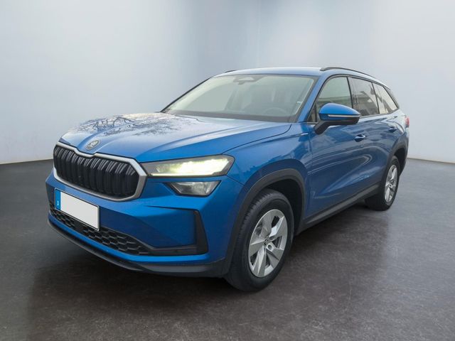 Skoda Kodiaq 1.5 TSI DSG SELECTION 1x LAGER/SOFORT