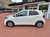 Kia Picanto 1.0 Dream-Team Edition / 1 Jahr Garantie - Kia Picanto dream-team-edition mit Benzin-Antrieb