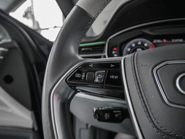 A8 55 TFSI quattro AKTIVSITZE ACC LASER EU6 B&O