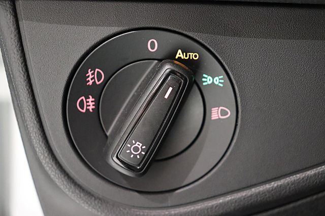 Polo 1.0 TSI COMFORTLINE LED SHZ FREISP. BT DAB