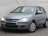 Opel Corsa 1.2 Enjoy|AUTOMATIK|KLIMA|TÜV-NEU|15`ALU| - Opel Corsa aus 2003: C