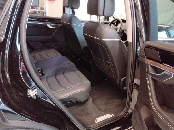 Volkswagen Touareg - Bild 8