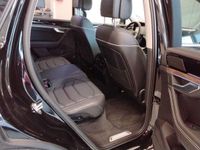 Volkswagen Touareg - Vorschau Bild 8