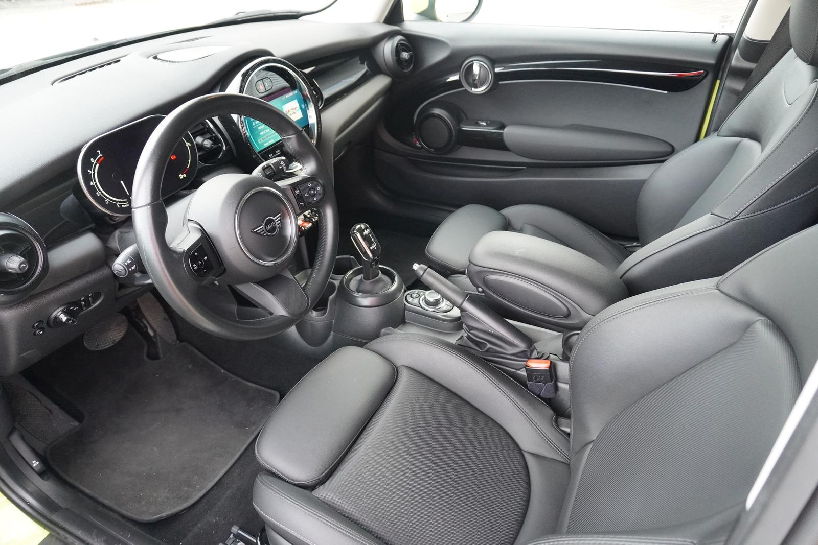 MINI Mini Cooper DAB LED Tempomat Sitzheizung