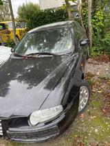 Alfa Romeo - Alfa Romeo 147 aus 2004