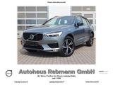 Volvo XC60 D4 R Design - Volvo XC60 in Halle