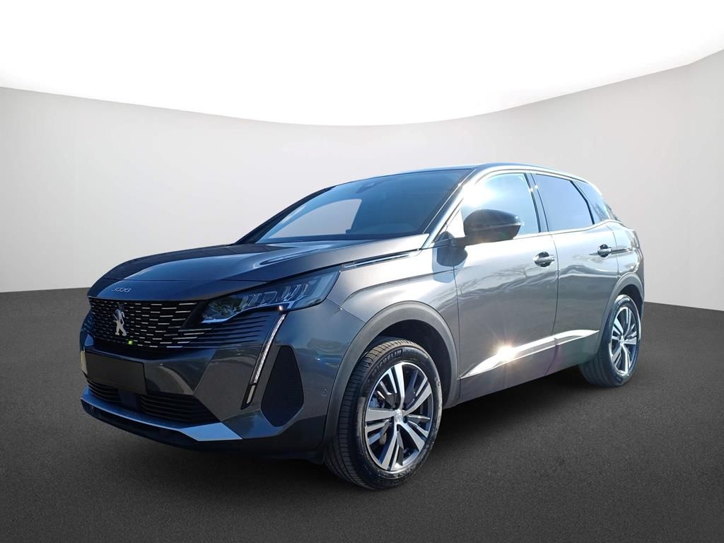 Image of Peugeot 3008