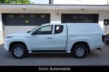 Mitsubishi L200 2.2 DI-D Club Cab 4WD KLIMA+ALU+AHK+6Gang - Mitsubishi L200: Club